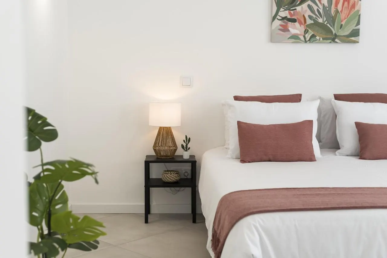 Madalena Village 7 - City Centre By Hd Properties District de District de Faro Portugal