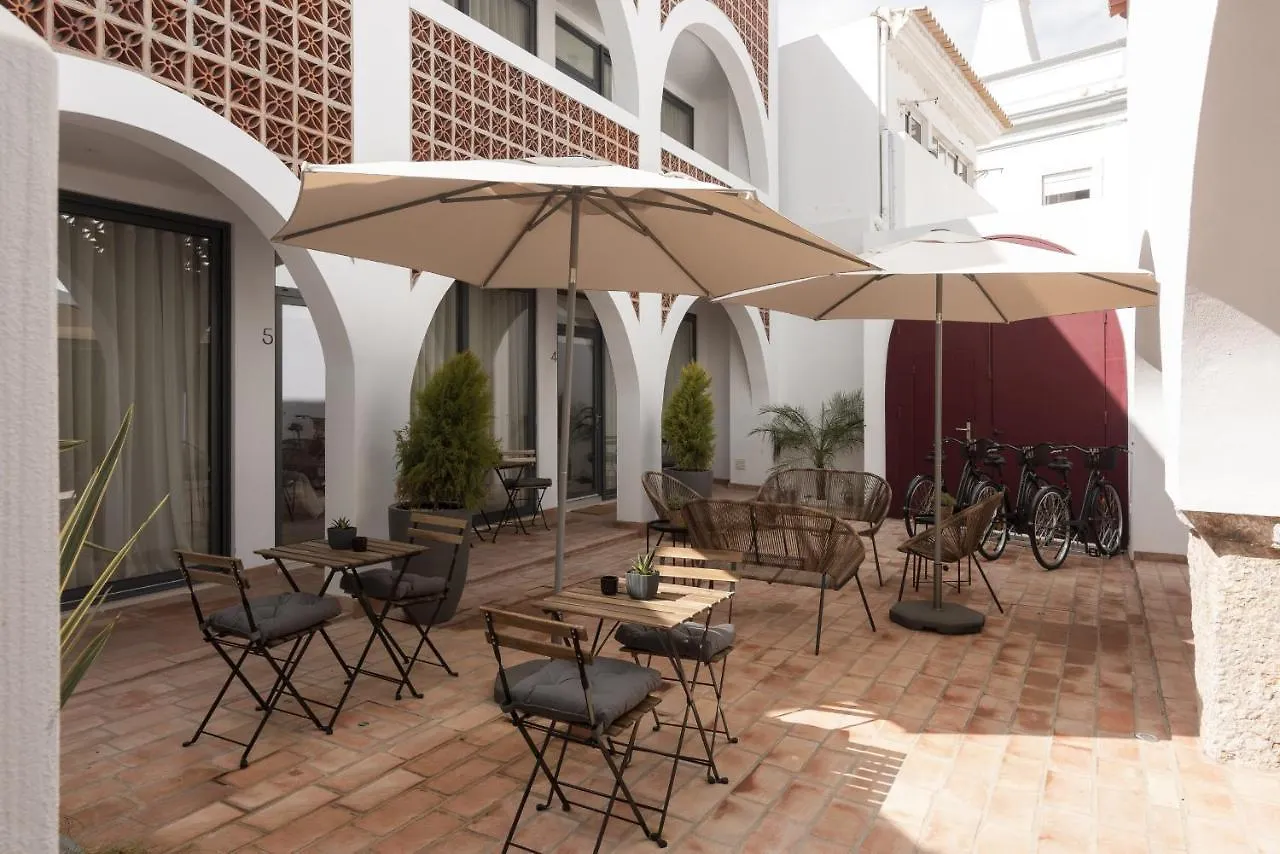 Madalena Village 7 - City Centre By Hd Properties District de District de Faro 0*,  Portugal