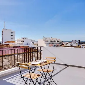 Appartement Blife Anya Private, District de Faro